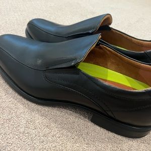 Men’s loafers size 12 never been worn!!!